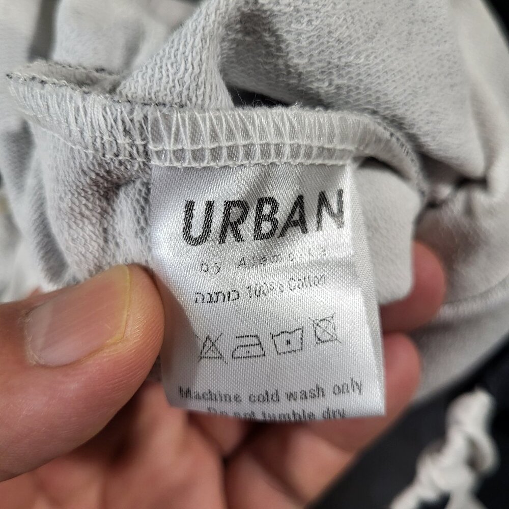 ALEMBIKA Urban Harley Trousers, Marker Size 4 - Picture 7 of 15